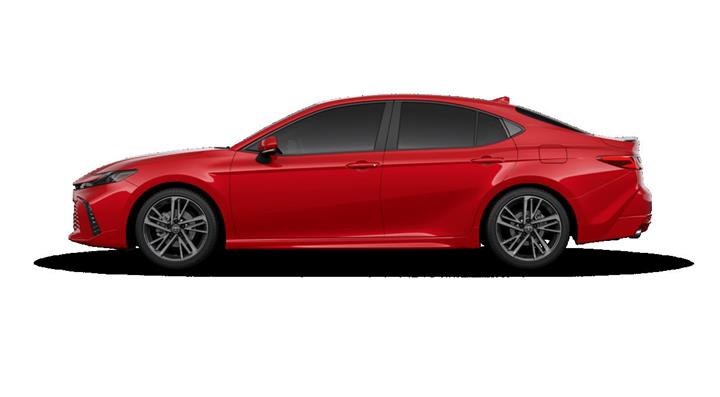 $37162 : Camry XSE image 3