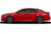 $37162 : Camry XSE thumbnail