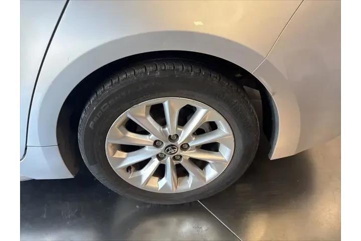 $15999 : Toyota Corolla 2020 LE 4dr S image 8