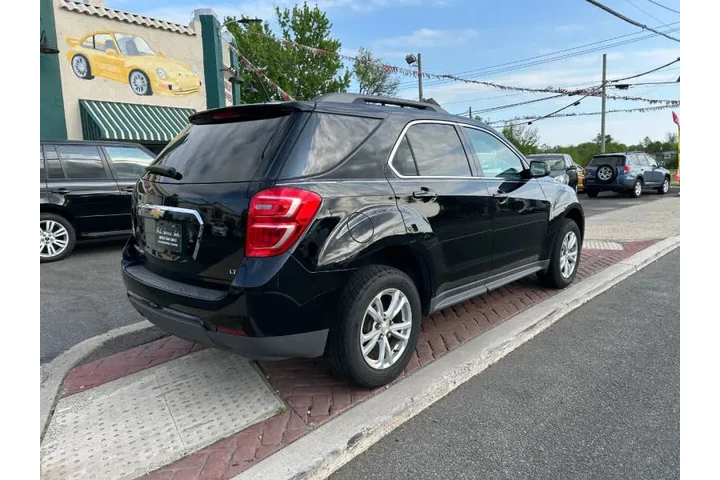 $10495 : 2017 Equinox LT image 4