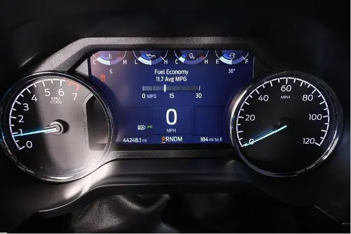 $39152 : Ford F-150 2023 4x4 Lariat 4 image 4