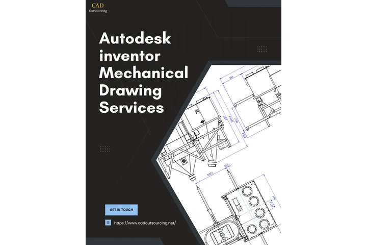 Autodesk Inventor Mechanical image 1