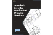 Autodesk Inventor Mechanical en Newburgh