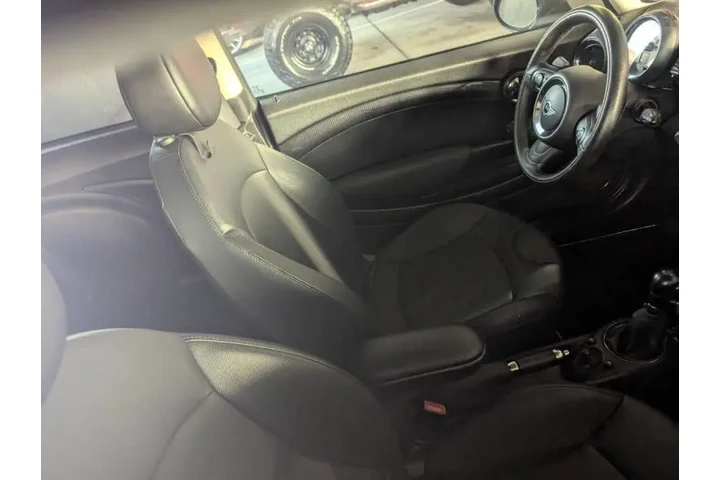 $6990 : 2012 MINI Cooper Hardtop S image 7