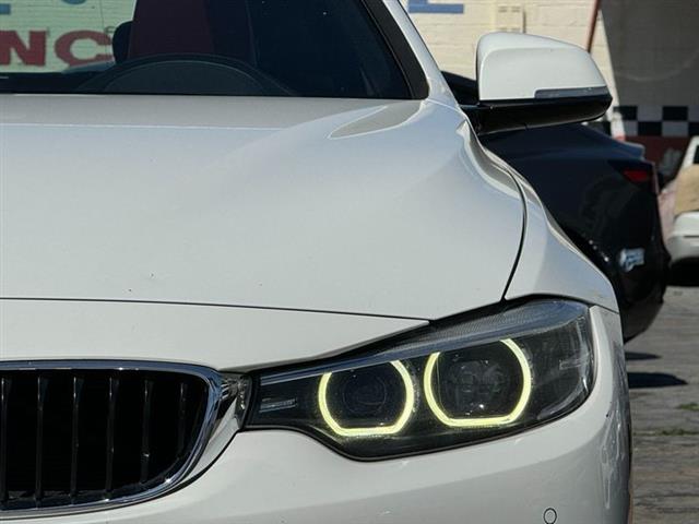 $19995 : 2018 BMW 4 Series image 10