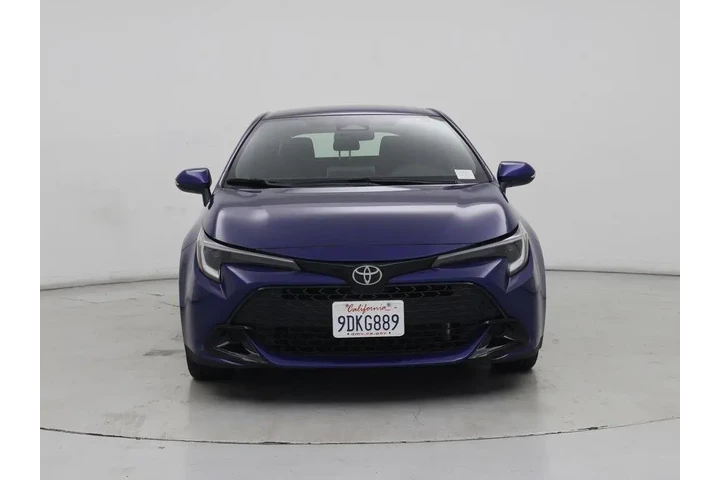 $24998 : Toyota Corolla Hatchback 202 image 5