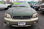 $2995 : 2003 Outback thumbnail