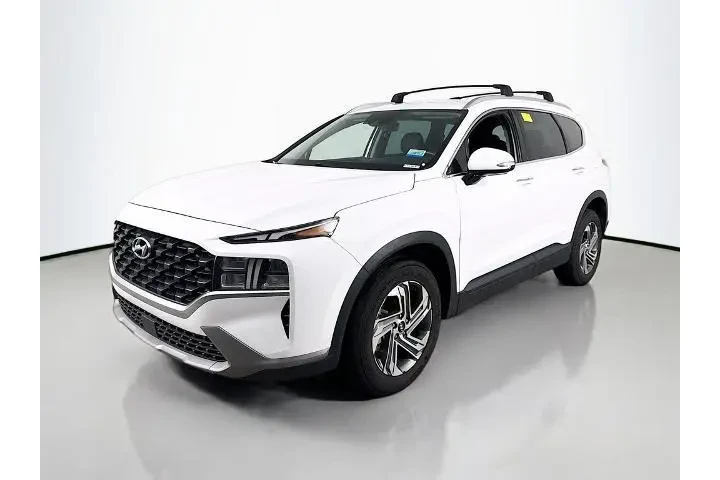 $19750 : Hyundai SANTA FE 2023 SEL 4d image 3