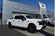 Ford F-150 Lightning 2024 AW