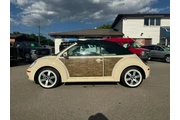 2006 New Beetle Convertible 2