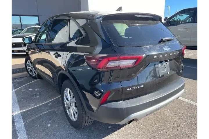 $21900 : Ford Escape 2025 AWD Active image 8