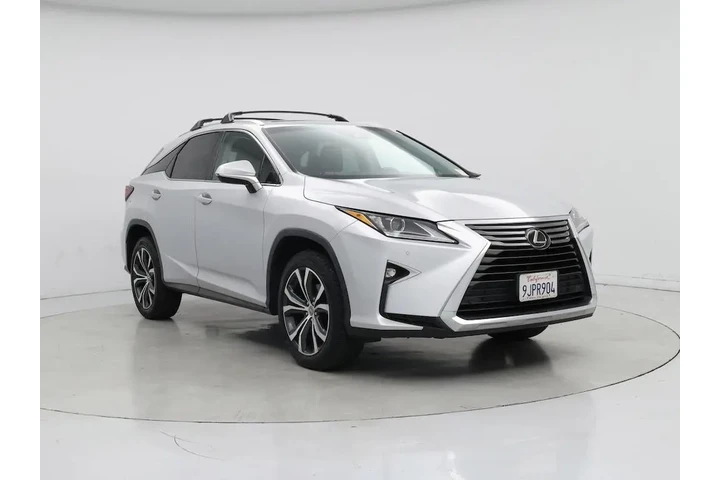 $24998 : Lexus RX 350 2016 AWD 4dr SU image 1