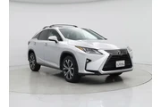 Lexus RX 350 2016 AWD 4dr SU