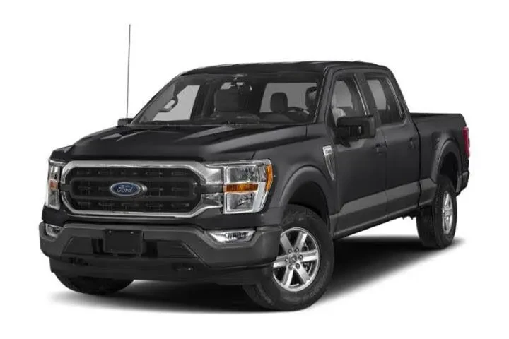$36985 : Ford F-150 2022 4x4 XL 4dr S image 1