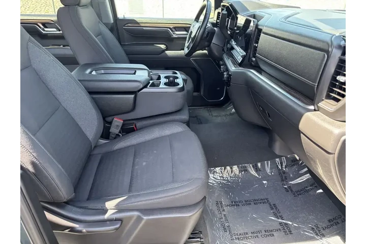 $38999 : Chevrolet Silverado 1500 202 image 8