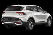 $31455 : New 2025 Sportage EX thumbnail