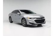 Chevrolet Malibu 2024 RS 4dr en Charlotte