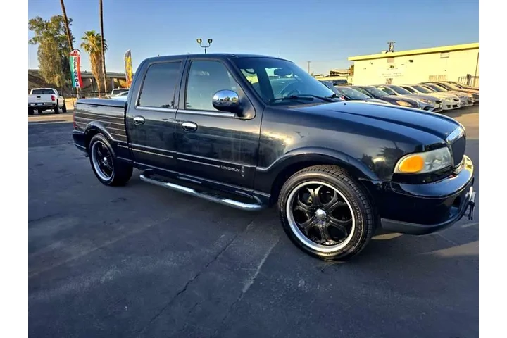 $13999 : 2002 Blackwood image 6