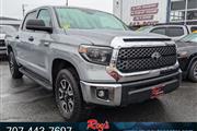 $37995 : 2020 Tundra SR5 4WD Truck thumbnail