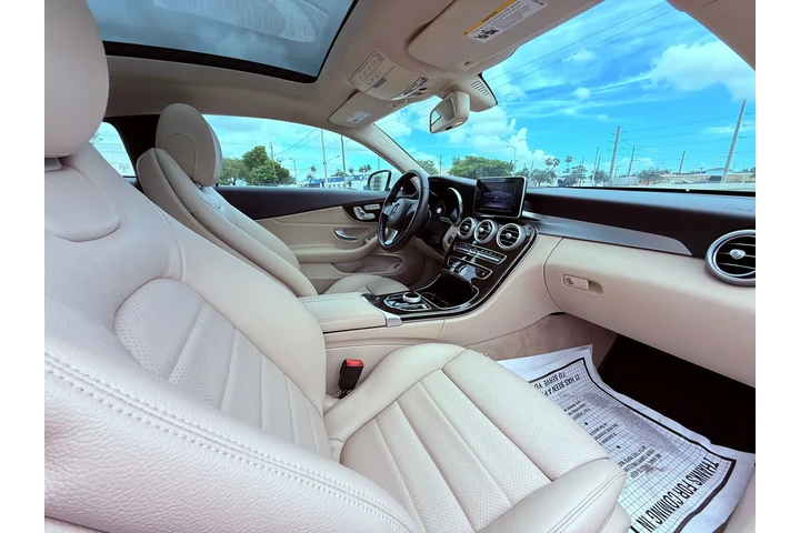 $2000 : Mercedes Benz C-CLASS image 9