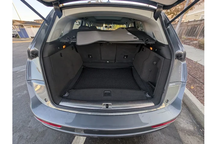 $13988 : 2015 Q5 Premium Plus image 1