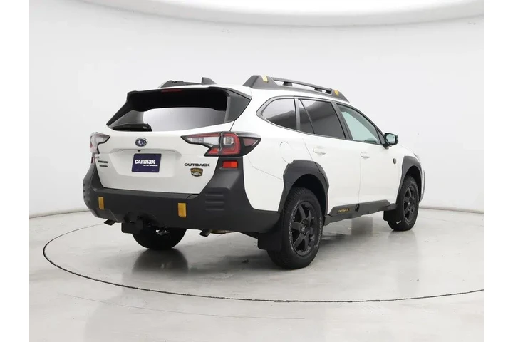 $38998 : Subaru Outback 2025 AWD Wild image 8