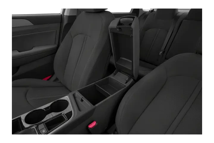 $12984 : 2018 Sonata SEL image 10