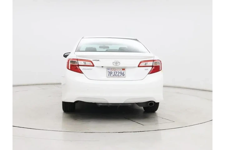 $14998 : Toyota Camry 2014 SE 4dr Sed image 6