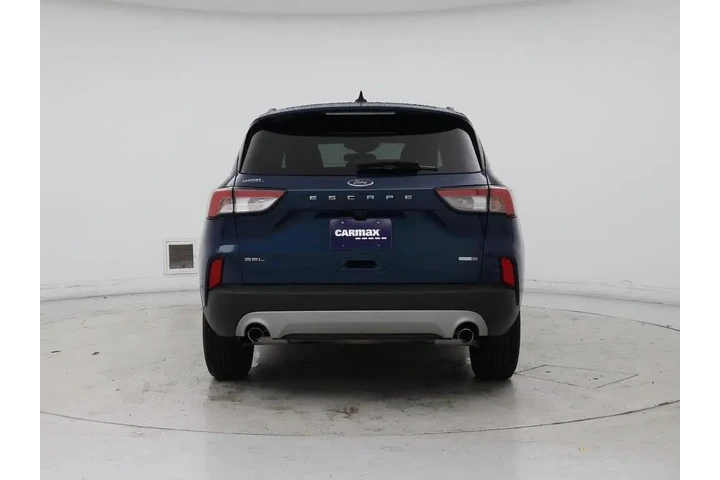 $19998 : Ford Escape 2020 AWD SEL 4dr image 6