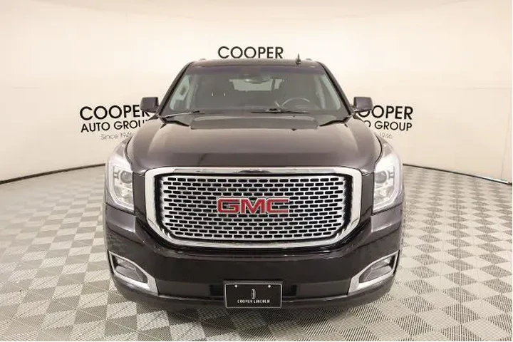 $25979 : GMC Yukon 2017 4x4 Denali 4d image 10