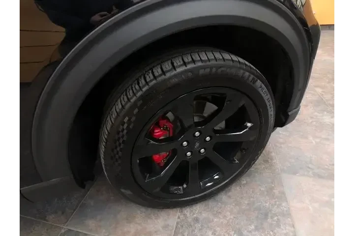 $37558 : Ford Explorer 2022 AWD ST 4d image 9