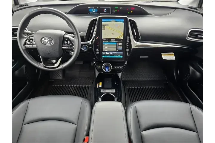 $23650 : Toyota Prius Prime 2022 XLE image 9
