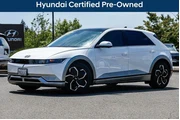 Hyundai IONIQ 5 2024 Limited en Sacramento