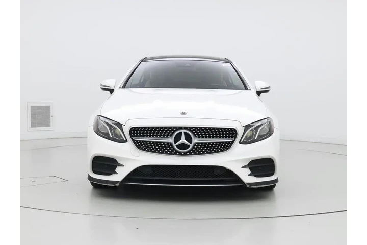 $28998 : Mercedes-Benz E-Class 2018 E image 5