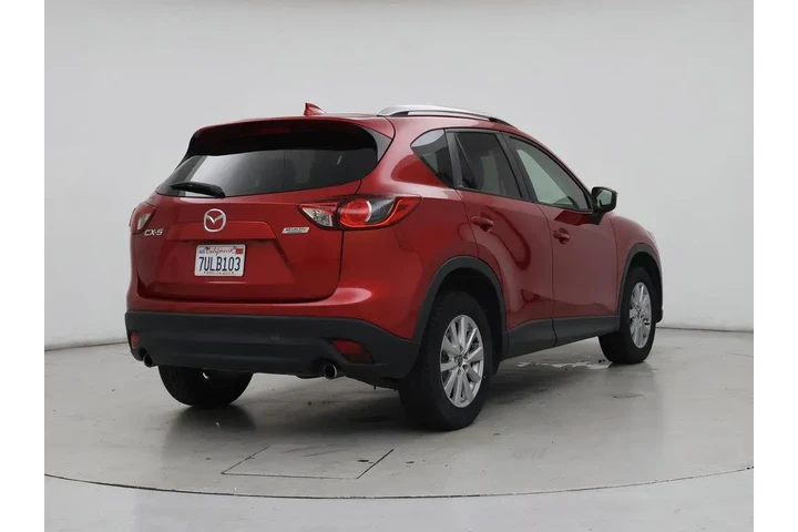 $15998 : Mazda CX-5 2016 Touring 4dr image 8