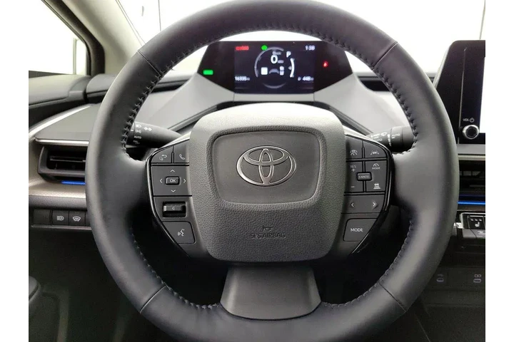 $30998 : Toyota Prius 2024 XLE 4dr Ha image 10