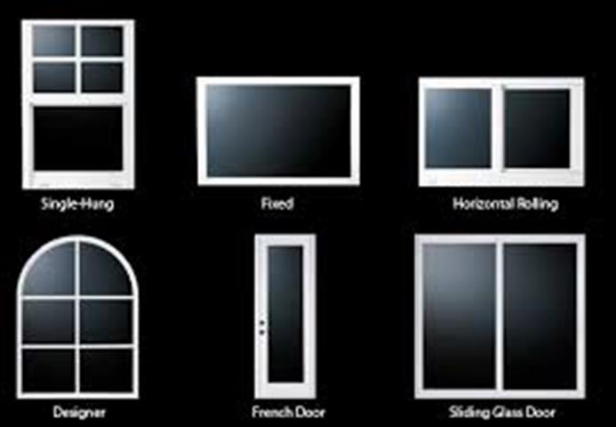 GD Euro-Craft Doors & Windows. image 4