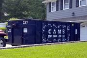 Cams Dumpster Rental NH thumbnail 2