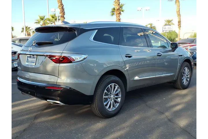 $33284 : Buick Enclave 2023 Essence 4 image 5