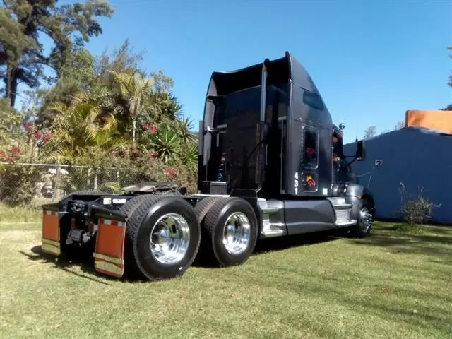 FLETES TRAILERS Y CAMIONES image 10