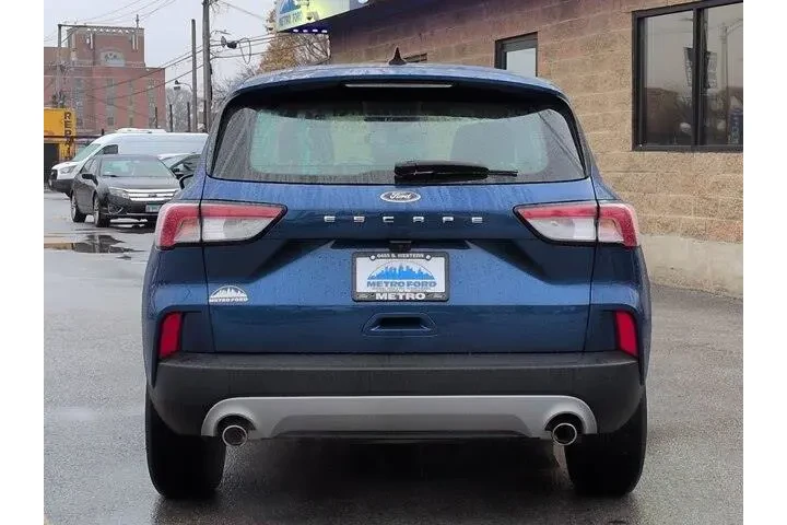 $18624 : Ford Escape 2022 S 4dr SUV image 5