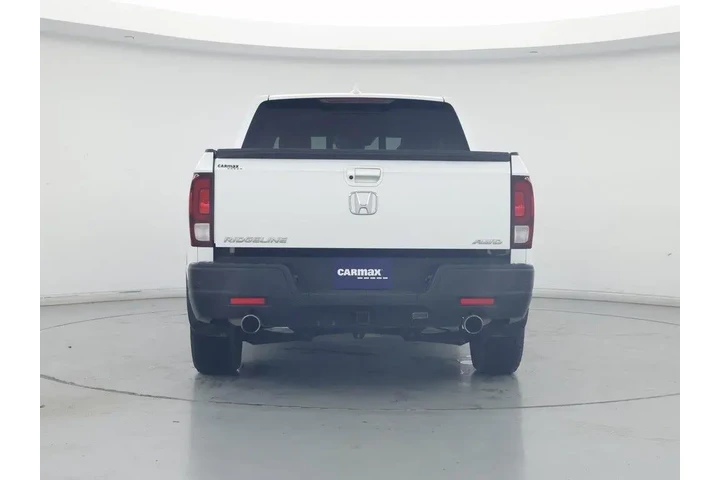 $34998 : Honda Ridgeline 2023 AWD RTL image 6