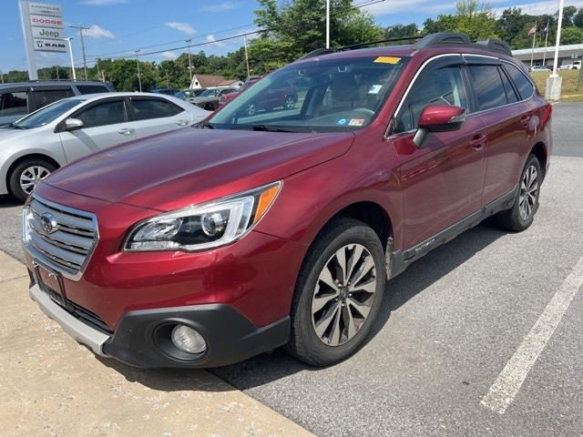 $12206 : PRE-OWNED 2016 SUBARU OUTBACK image 3