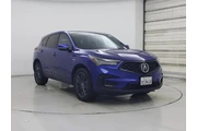 Acura RDX 2021 SH-AWD 4dr SU