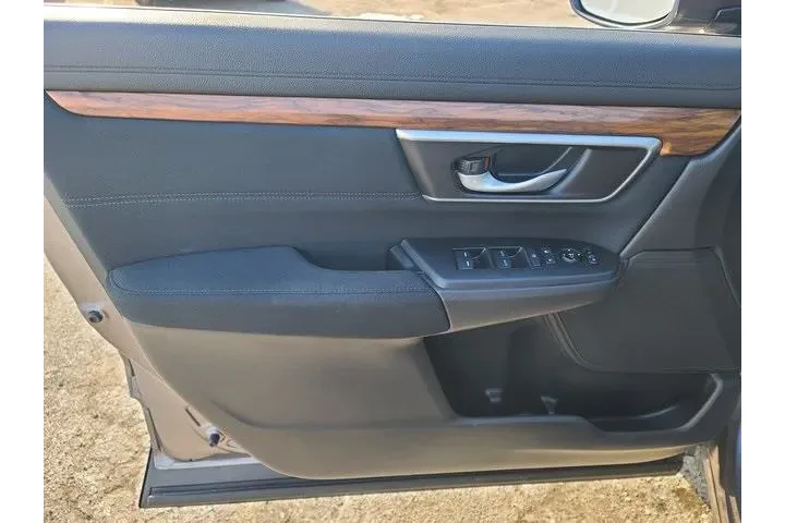 $26772 : Honda CR-V 2022 AWD EX 4dr S image 10