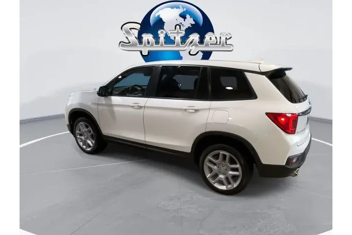 $35592 : Honda Passport 2024 AWD EX-L image 7