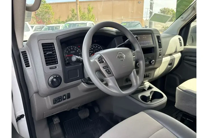 $25900 : Nissan NV 2019 1500 S 3dr Ca image 6