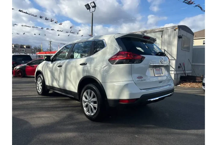 $10499 : 2017 Rogue S image 5