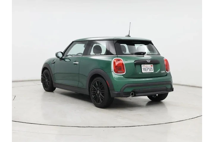 $22998 : MINI Hardtop 2 Door 2022 Oxf image 2