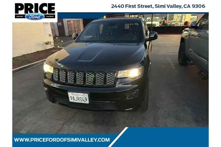 $22900 : Jeep Grand Cherokee WK 2022 image 1